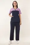 NavyBlueWithPurple